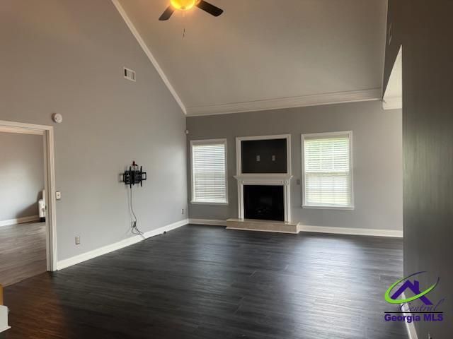 538 Southland Trail, Byron, GA 31008