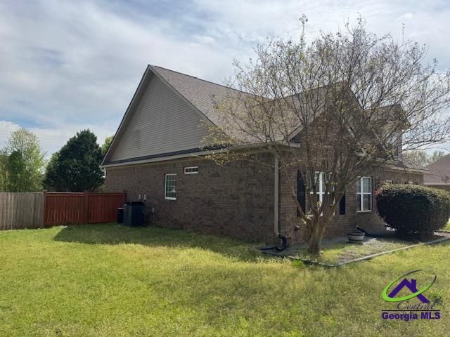 538 Southland Trail, Byron, GA 31008