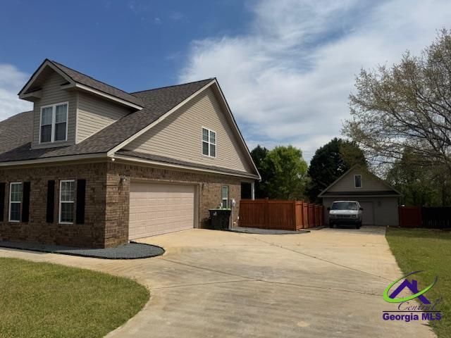 538 Southland Trail, Byron, GA 31008