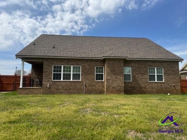 538 Southland Trail, Byron, GA 31008