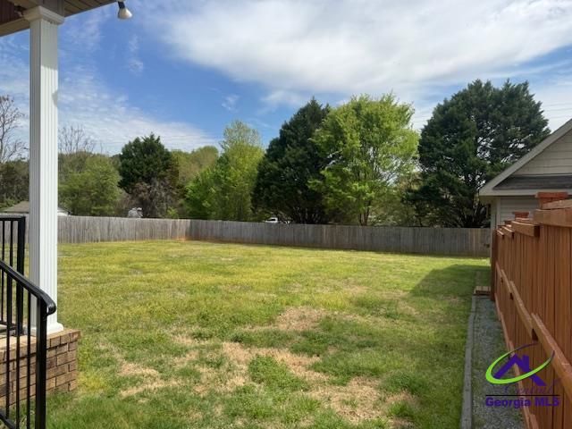 538 Southland Trail, Byron, GA 31008