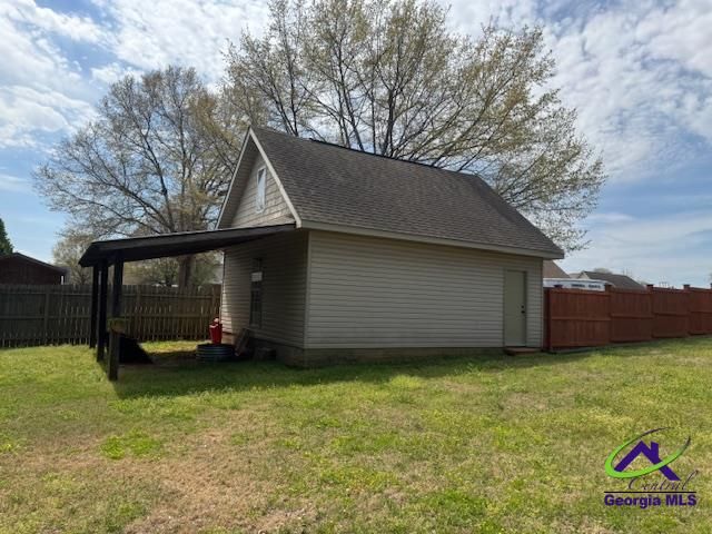 538 Southland Trail, Byron, GA 31008