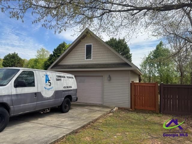 538 Southland Trail, Byron, GA 31008