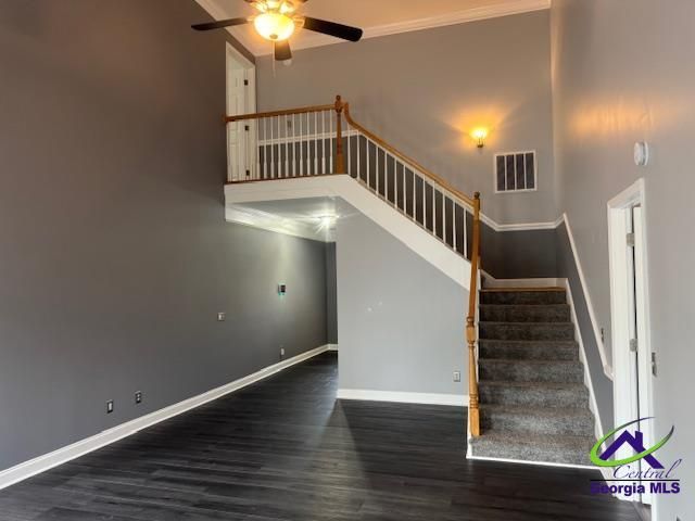 538 Southland Trail, Byron, GA 31008