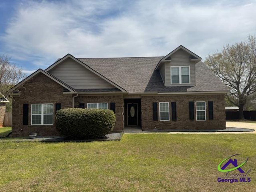 538 Southland Trail, Byron, GA 31008