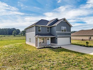 305 Greenwood Road, Afton, TN 37616