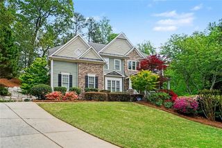 589 Vinings Springs Drive SE, Mableton, GA 30126