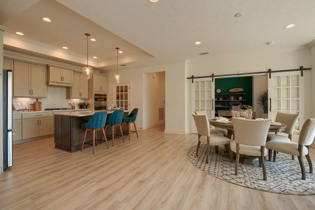 10520 Berry Lane, Plain City, OH 43064