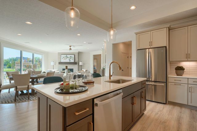 10520 Berry Lane, Plain City, OH 43064