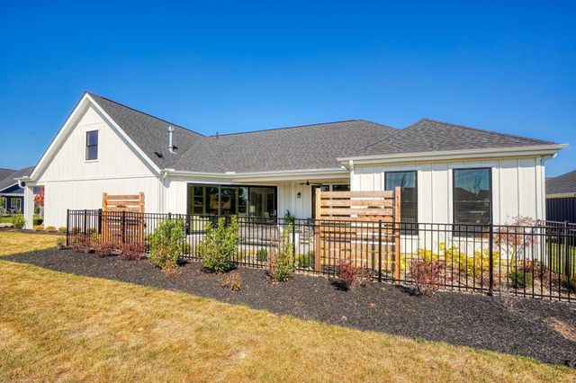 10520 Berry Lane, Plain City, OH 43064