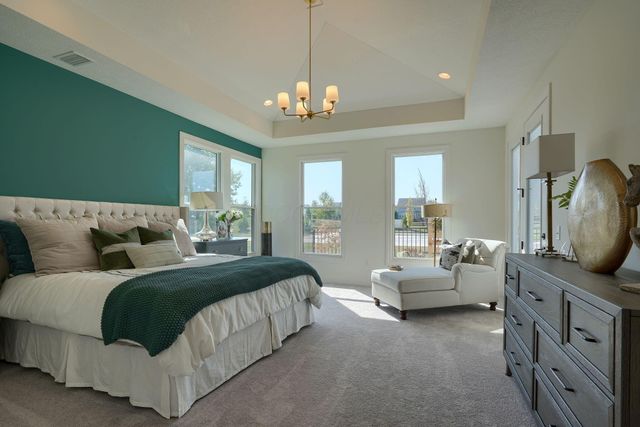 10520 Berry Lane, Plain City, OH 43064