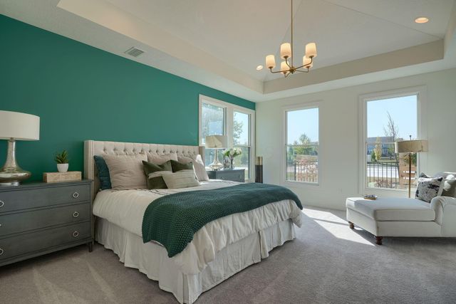 10520 Berry Lane, Plain City, OH 43064