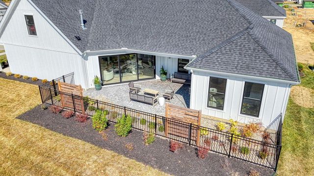 10520 Berry Lane, Plain City, OH 43064