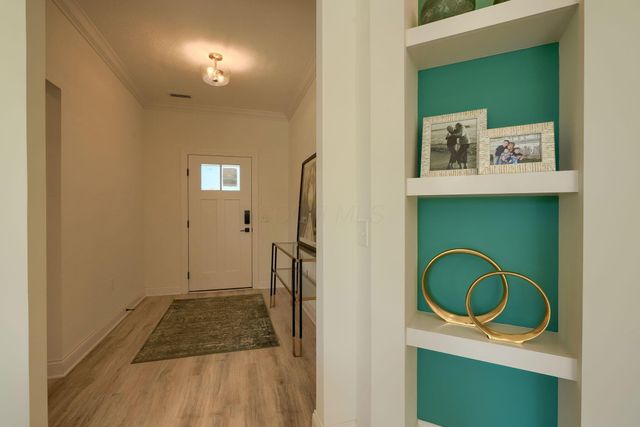 10520 Berry Lane, Plain City, OH 43064