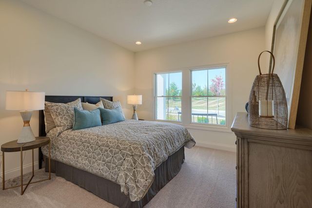 10520 Berry Lane, Plain City, OH 43064