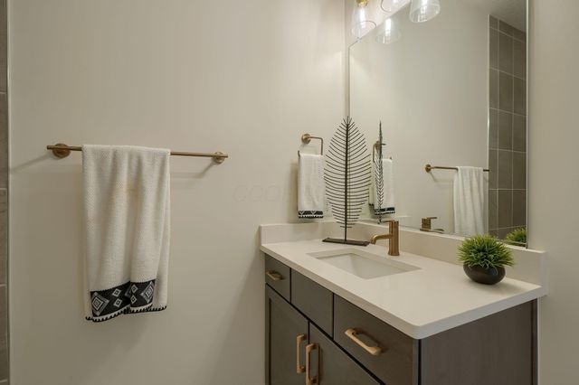 10520 Berry Lane, Plain City, OH 43064