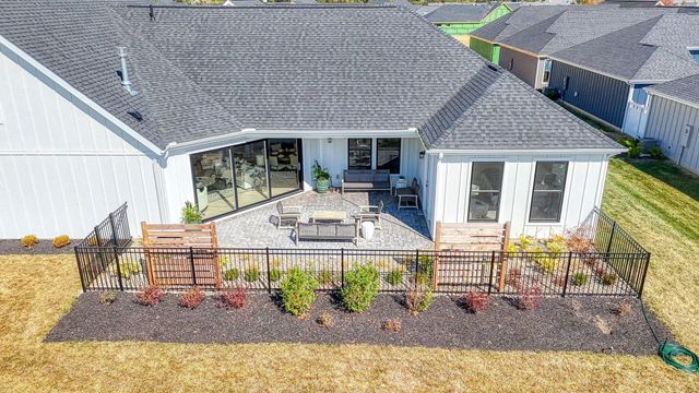 10520 Berry Lane, Plain City, OH 43064