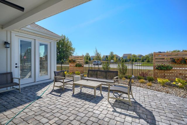 10520 Berry Lane, Plain City, OH 43064