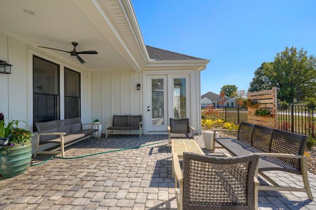 10520 Berry Lane, Plain City, OH 43064