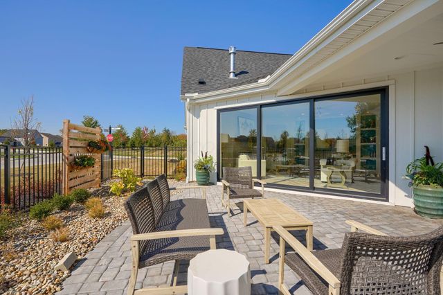 10520 Berry Lane, Plain City, OH 43064