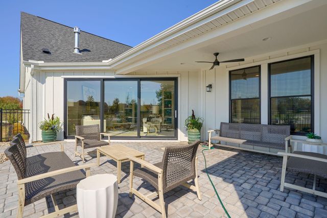 10520 Berry Lane, Plain City, OH 43064