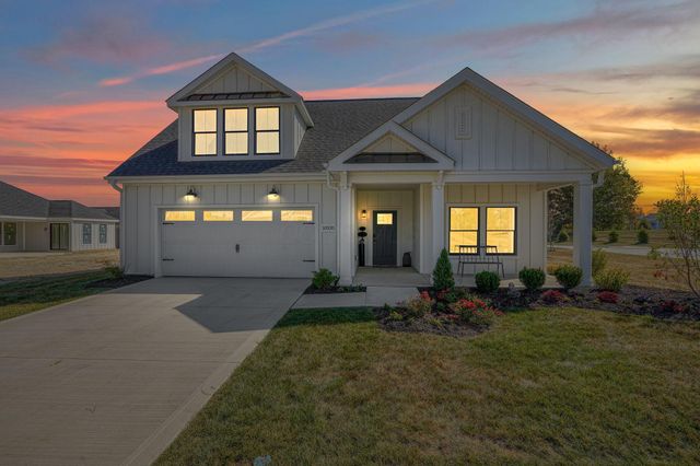 10520 Berry Lane, Plain City, OH 43064