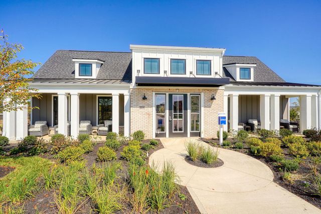 10520 Berry Lane, Plain City, OH 43064