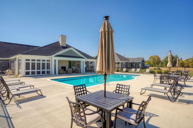 10520 Berry Lane, Plain City, OH 43064