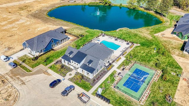 10520 Berry Lane, Plain City, OH 43064