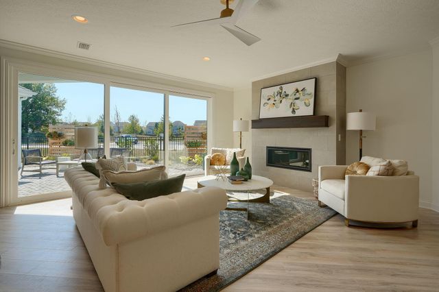 10520 Berry Lane, Plain City, OH 43064