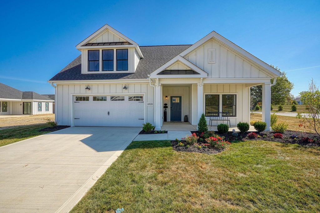 10520 Berry Lane, Plain City, OH 43064