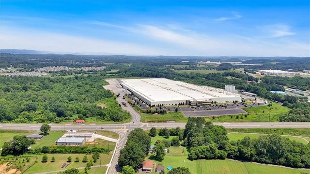 2410 Hall Station NW Road, Adairsville, GA 30103