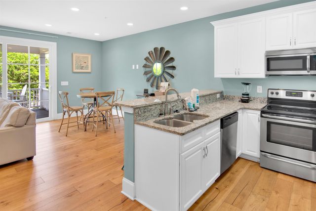 730 Madiera Dr Unit 201, North Myrtle Beach, SC 29582