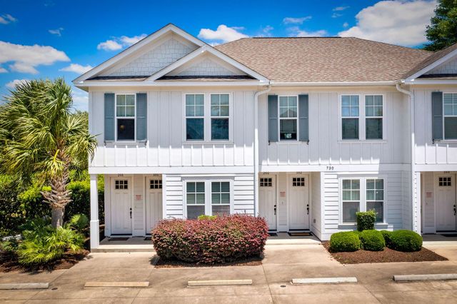 730 Madiera Dr Unit 201, North Myrtle Beach, SC 29582