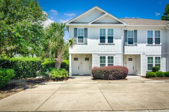 730 Madiera Dr Unit 201, North Myrtle Beach, SC 29582