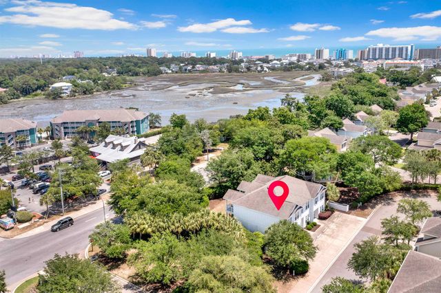 730 Madiera Dr Unit 201, North Myrtle Beach, SC 29582