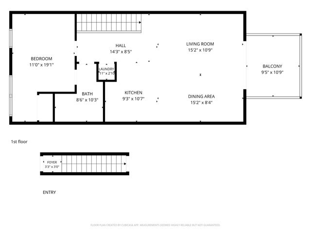 730 Madiera Dr Unit 201, North Myrtle Beach, SC 29582