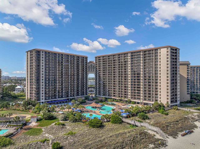 730 Madiera Dr Unit 201, North Myrtle Beach, SC 29582