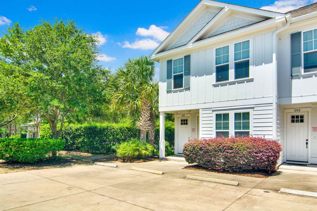 730 Madiera Dr Unit 201, North Myrtle Beach, SC 29582 — photo 4