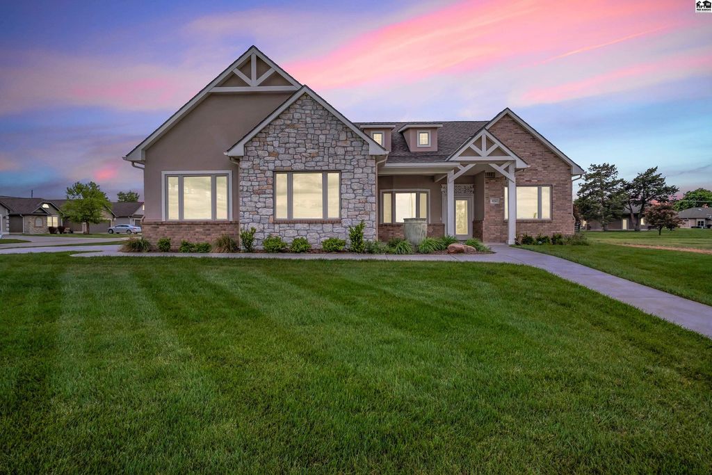 924 Veranda Cir