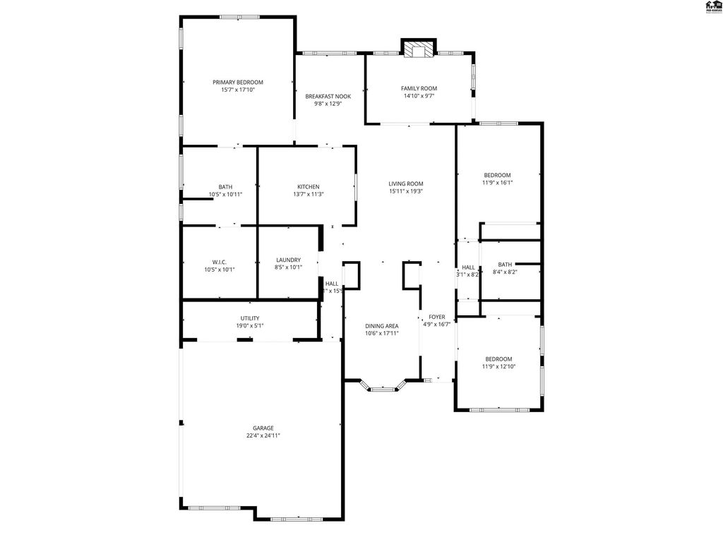 924 Veranda Circle