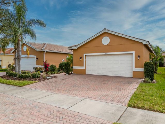 4907 RIVER FALLS WAY, Wimauma, FL 33598