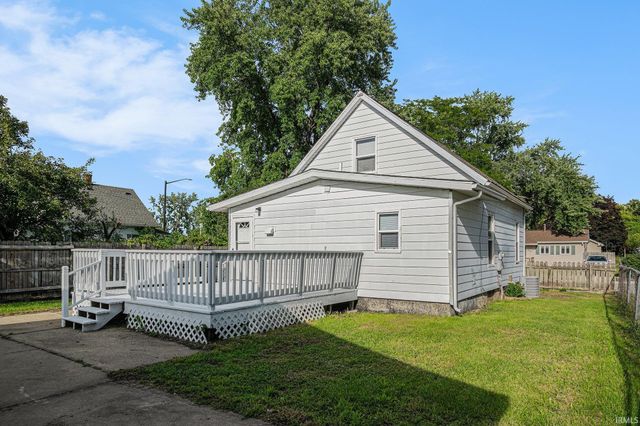 911 S Laurel Street, Mishawaka, IN 46544