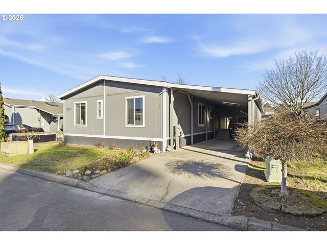 13517 Se PARDEE Dr, Portland, OR 97236