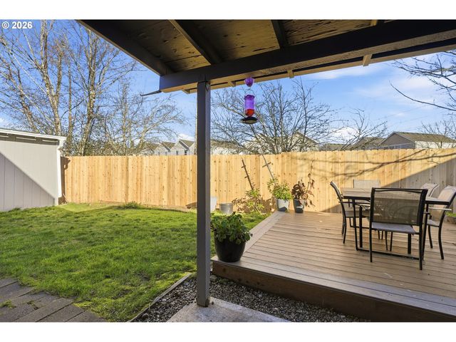 13517 Se PARDEE Dr, Portland, OR 97236