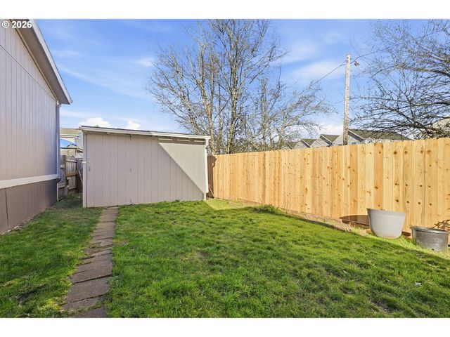 13517 Se PARDEE Dr, Portland, OR 97236