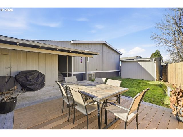 13517 Se PARDEE Dr, Portland, OR 97236