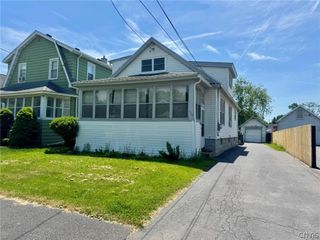 119 Merrill Street, Syracuse, NY 13208