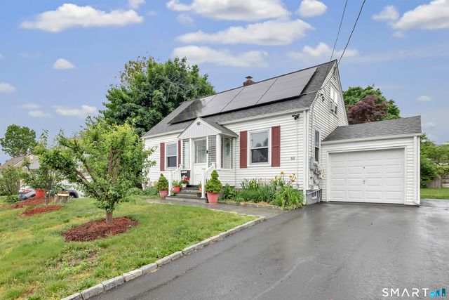 65 Westmere Street, Bridgeport, CT 06606