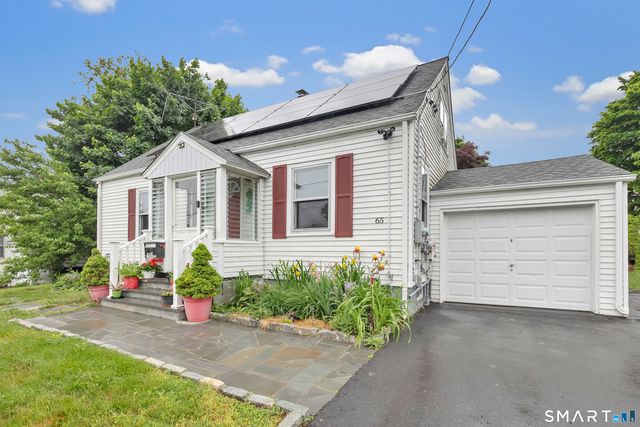 65 Westmere Street, Bridgeport, CT 06606